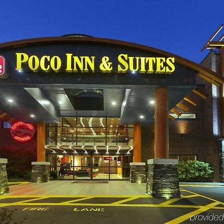Poco Inn And Suites Hotel And Conference Center بورت كوكويتلام المظهر الخارجي الصورة