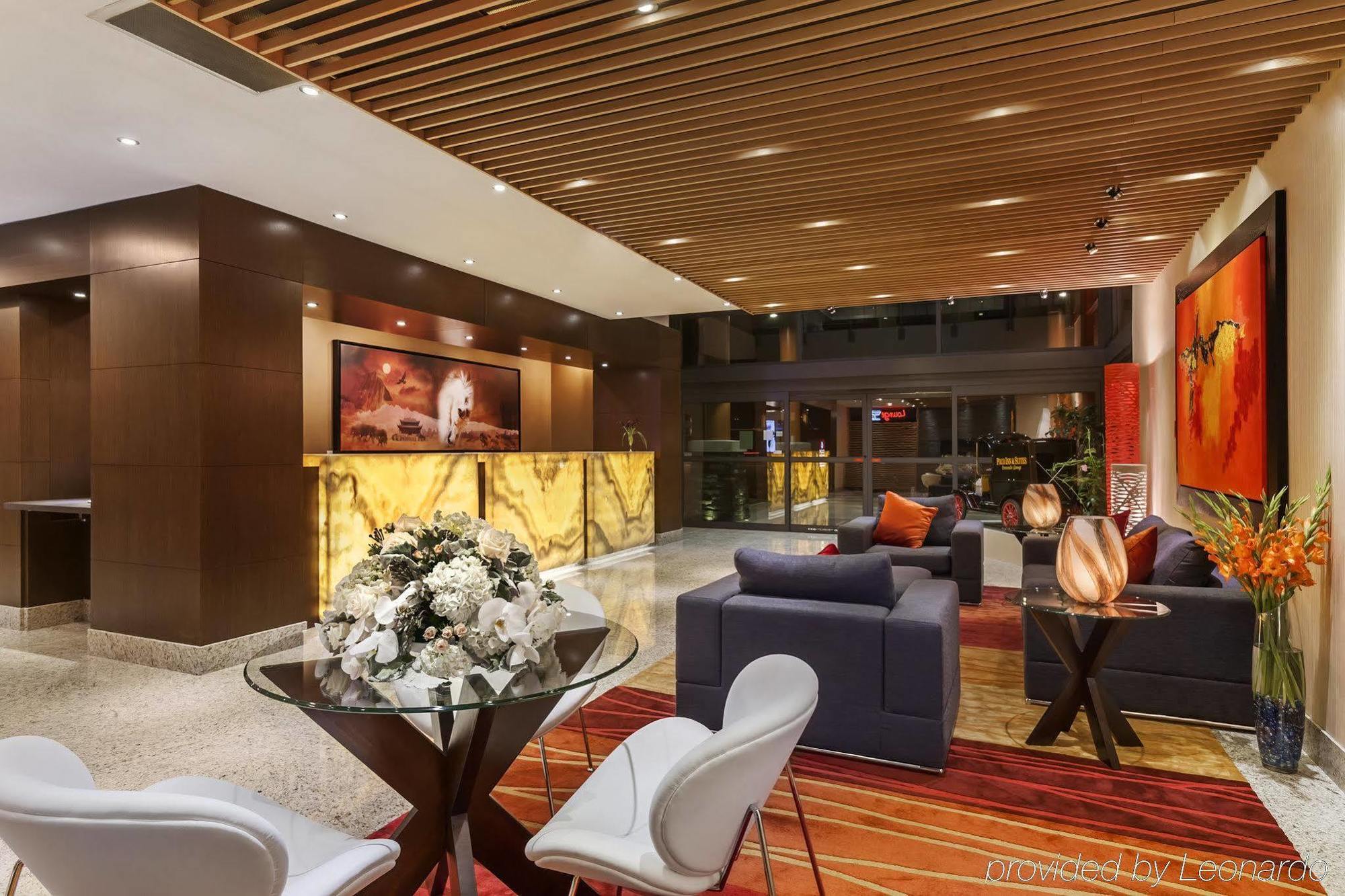 Poco Inn And Suites Hotel And Conference Center بورت كوكويتلام المظهر الخارجي الصورة