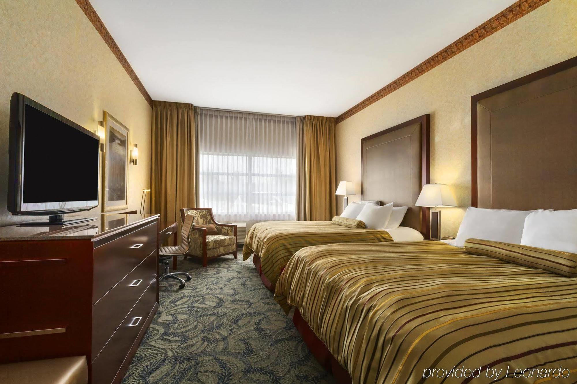 Poco Inn And Suites Hotel And Conference Center بورت كوكويتلام المظهر الخارجي الصورة